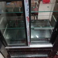 یخچال شوکیک