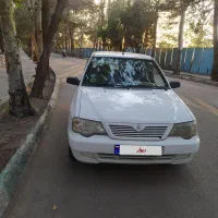 پراید 111بی رنگ