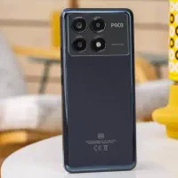 گوشی Poco x6pro 512g