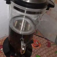سماور برقی
