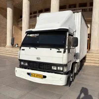 نیاز به راننده پایه دوم