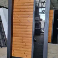 فروش ویژه محدود درب ضد سرقت واتاقی اماده نقد اقساط