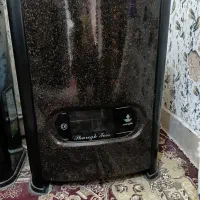 بخاری سالم