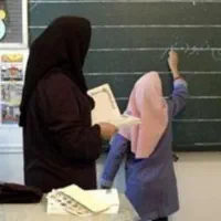 تدریس درس