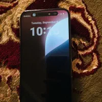 طرح آیفون ۱۵پرومکس
