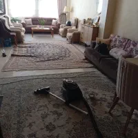 استخدام خانم جهت انجام امور منزل