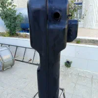 باک نیسان کاربراتور تک سوز 65 لیتری