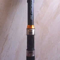 چوب ماهیگیری تلسکوپی