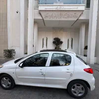 ۲۰۷ پانا صفر  خشک ۱۴۰۳ رینگ آلومینیوم