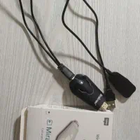 دانگل وای فای Full HD کاملا نو MiraScreen