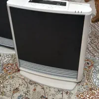 بخاری ژاپنی چرخشی 4000