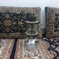 چراغ زنبوری توری