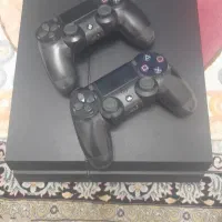 پلی فور فت  اکانتی یک ترا با یت