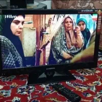 تلوزیون ایکس ویژن 24فول