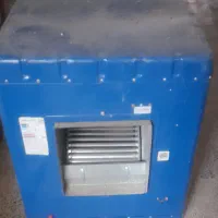 کولر آبی توکل کم کار کرده با توان 95 درصد