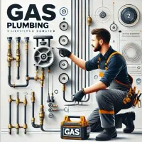 لوله‌ کشی گاز و آب ،تخصصی پردیس‌وحومه