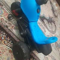 هپی موتور
