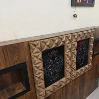 بوفه و تخت دونفره فوری فروش