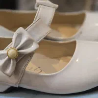 کفش عروسکی دخترانه سایز سایز ۲۹