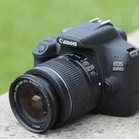دوربین عکاسی 2000d canon