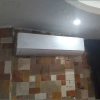 نصب تعمیر سرویس جابجایی شارژگاژ  کولر گازی