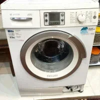 لباسشویی ۸ کیلیو بوش