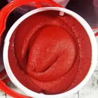 رب‌گوجه‌فرنگی‌...خانگی