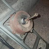 موتور فن کولر گازی سامسونگ ۲۴۰۰۰