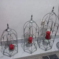 آباژور، دکوری