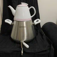 کتری قوری دسینی