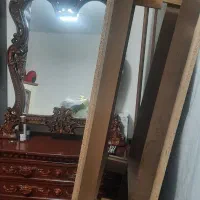 تخت خواب کنسول میزارایش