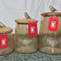 پاسماوری گلدکیش