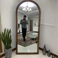 آینه قدی ایستاده یاس