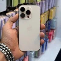 ایفون ۱۶ پرو ۲۵۶ گیگ