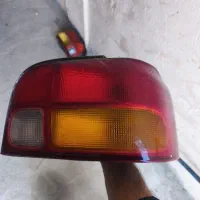 چرغ ترمز پراید سبا