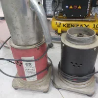 دستگاه آسیاب ۱ کیلویی