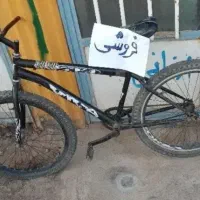 دوچرخه سایز ۲۶