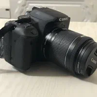 دوربین عکاسی canon