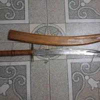 شمشیر ذولفقار