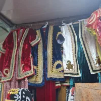 فروش و اجاره لباس محلی لری زنانه مردانه بچه گانه