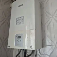 تعمیرات آبگرمکن دیواری و پکیچ