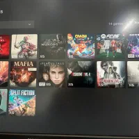 نصب بازی ایکس باکس xbox