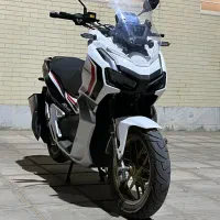 موتور ای دی وی ADV