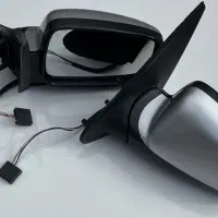 آینه بغل پژو Slx و قالپاق