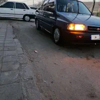پراید مدل 84