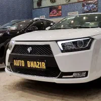 دنا اتومات ۱۴۰۴ تحویل فوری /نقد/اقساط