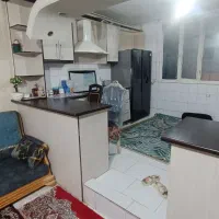 95 متر تک واحدی دو خوابه / فوری