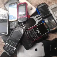 خرید و فروش گوشی اوراقی