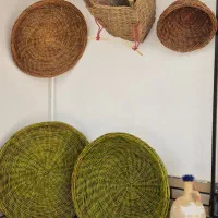سبد سنتی