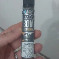 جویس اورجینال باطعم انبه یخ ۵۰مبل